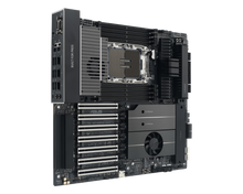 ASUS PRO WS W890E-SAGE SE — 2