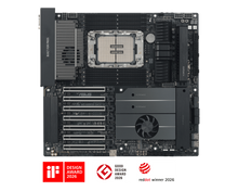 ASUS PRO WS W890E-SAGE SE — 6