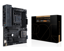 ASUS PROART B550-CREATOR — 7