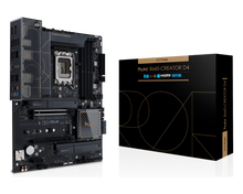 ASUS PROART-B660-CREATOR-D4 — 4