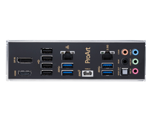 ASUS PROART-B660-CREATOR-D4 — 8