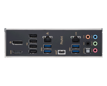 ASUS PROART B760-CREATOR D4 — 8