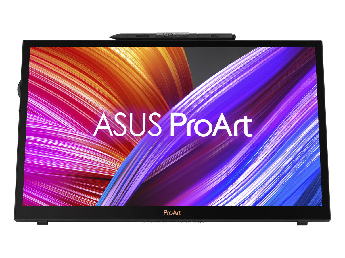 ASUS ProArt PA169CDV 16″ 4K 60Hz IPS — 1