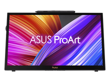 ASUS ProArt PA169CDV 16″ 4K 60Hz IPS — 1
