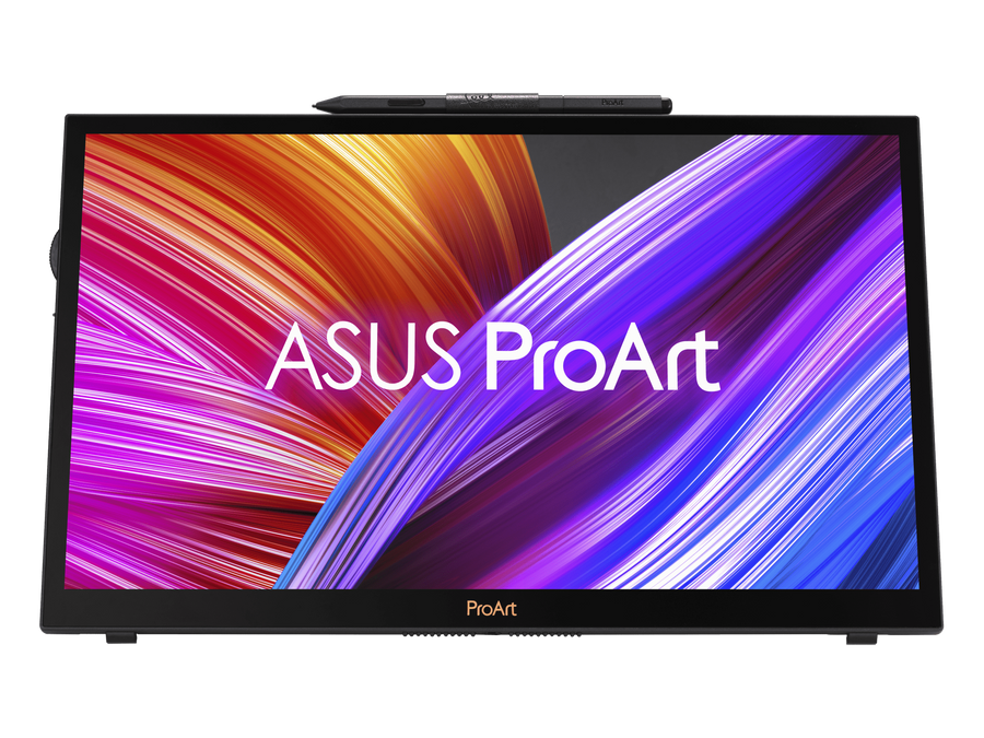 ASUS ProArt PA169CDV 16″ 4K 60Hz IPS — 1