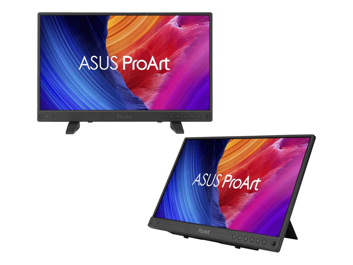 ASUS ProArt PA16USV 16″ 4K 60Hz IPS — 1