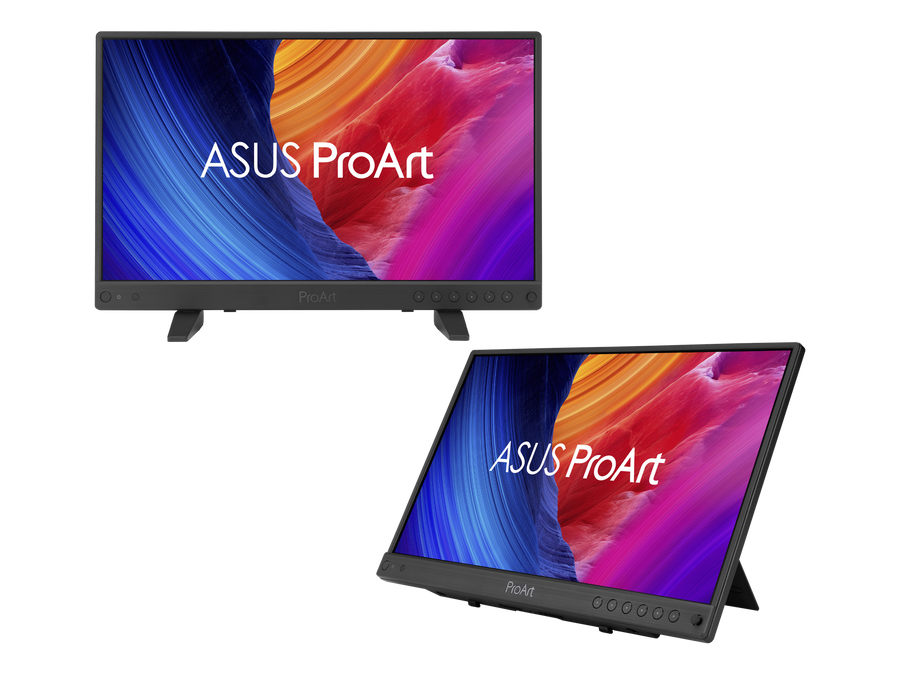 ASUS ProArt PA16USV 16″ 4K 60Hz IPS — 1