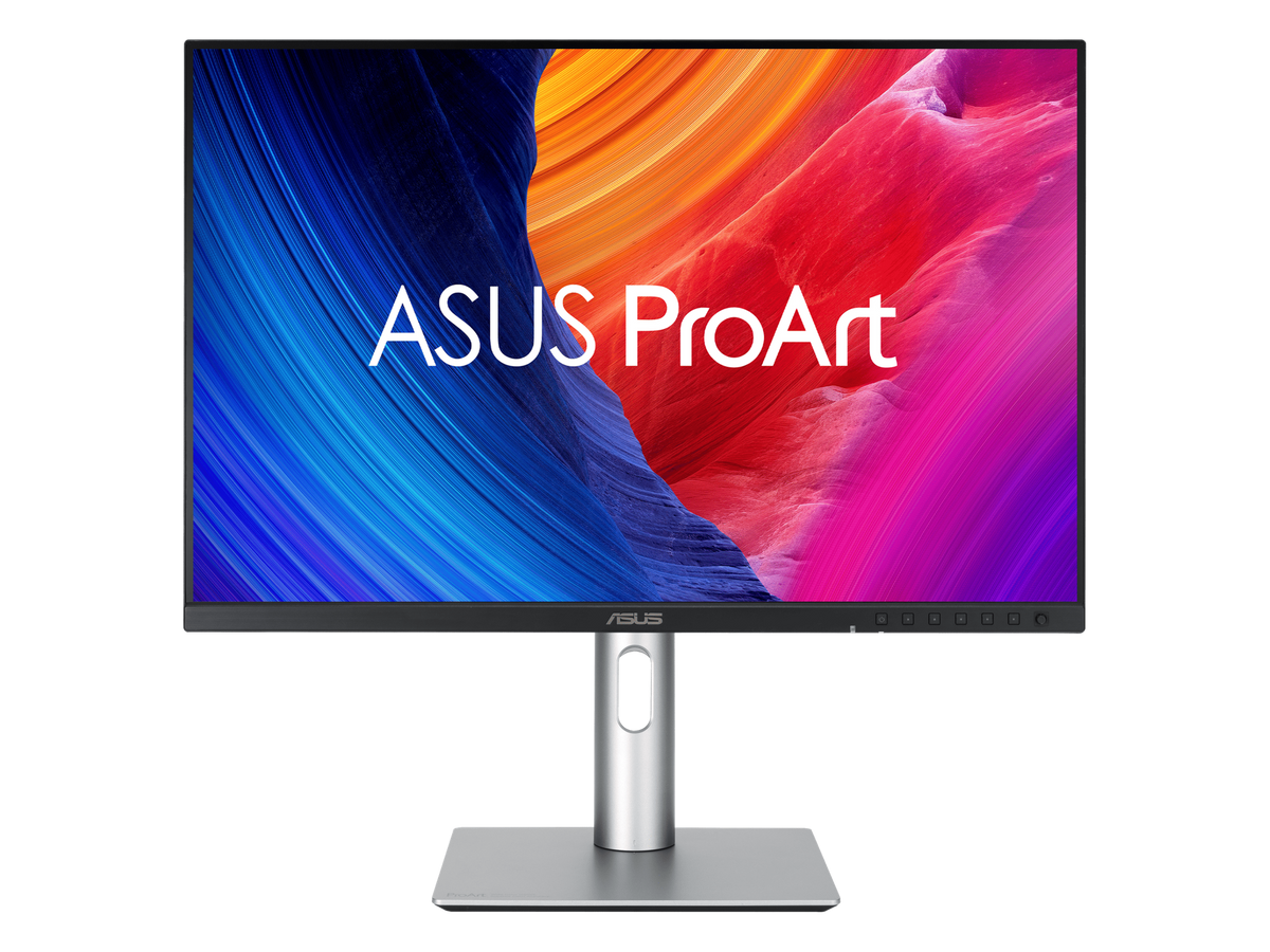 ASUS ProArt PA248QFV 24″ WUXGA 100Hz IPS — 1
