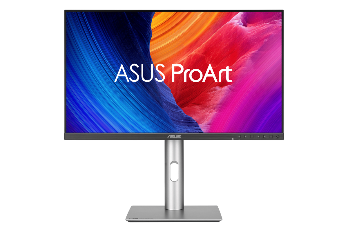 ASUS ProArt PA278CGRV 27″ QHD 144Hz IPS — 1