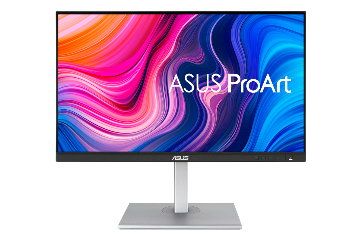 ASUS ProArt PA278CV 27″ QHD 75Hz IPS — 1