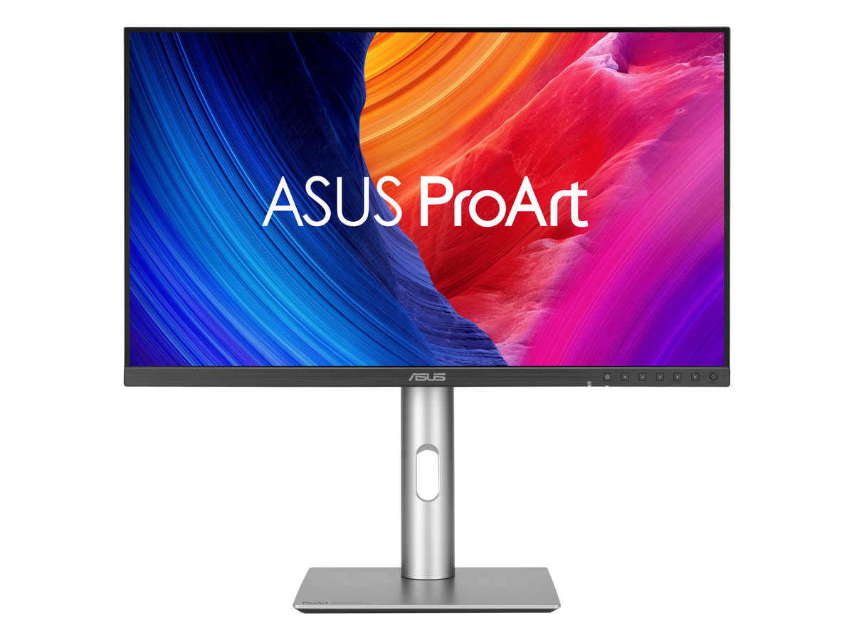 ASUS ProArt PA278QGV 27″ QHD 120Hz IPS — 1