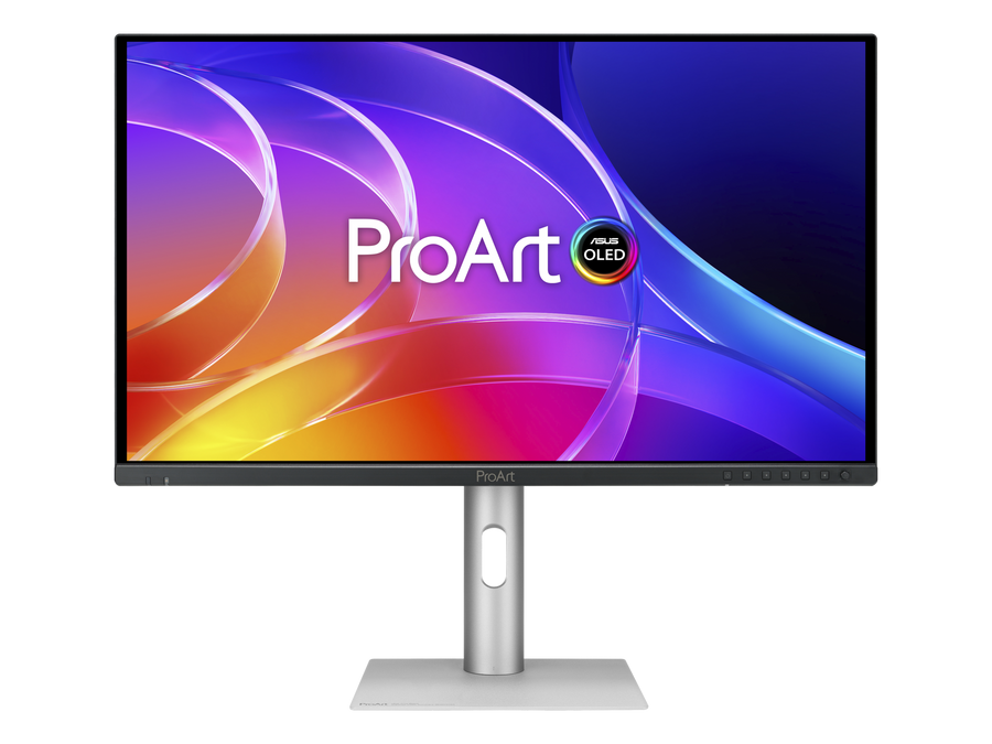 ASUS ProArt PA279CDV 27″ 4K 120Hz QD-OLED — 1