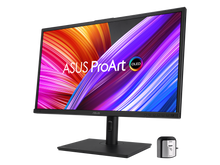 ASUS ProArt PA27DCE-K 27″ 4K 60Hz OLED — 3