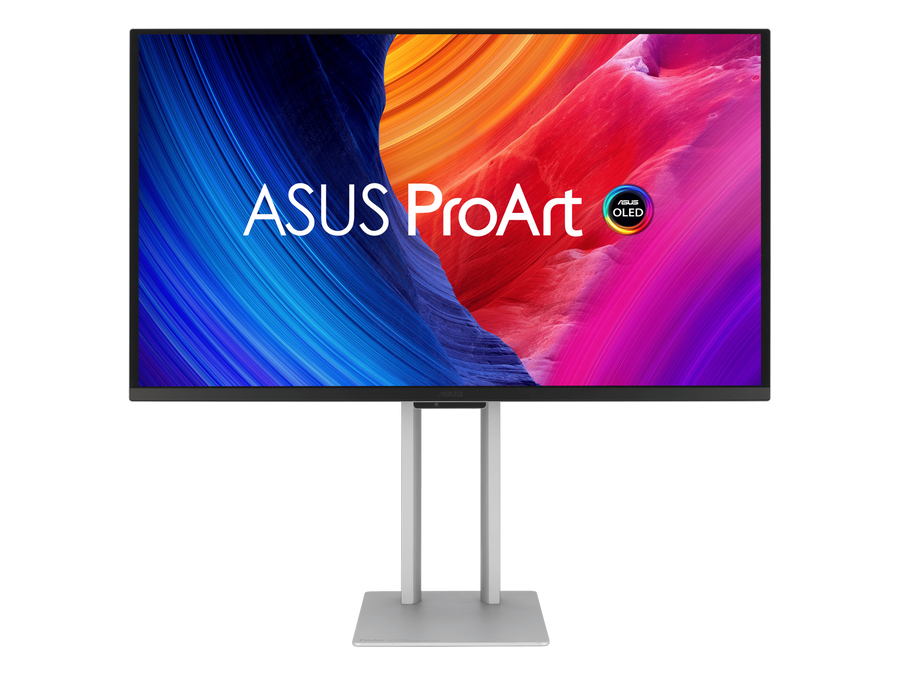 ASUS ProArt PA27UCDMR 27″ 4K 240Hz QD-OLED — 1