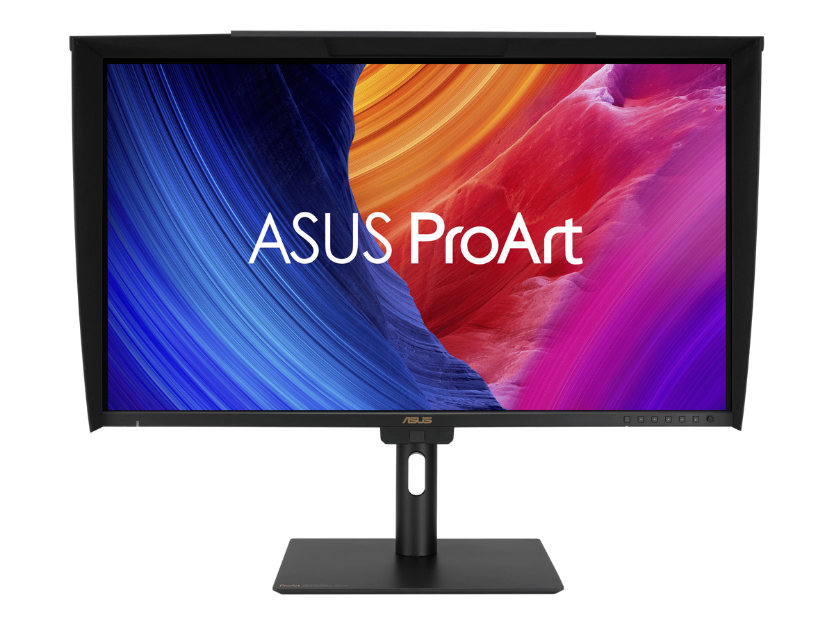 ASUS ProArt PA27UCGE 27″ 4K 160Hz IPS — 1