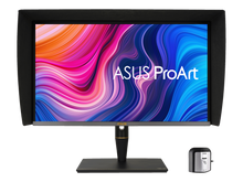 ASUS ProArt PA27UCX-K 27″ 4K 60Hz Mini-LED IPS — 1