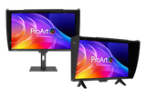ASUS ProArt PA27USD 27″ 4K 240Hz QD-OLED — 1