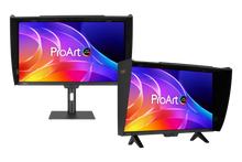 ASUS ProArt PA27USD 27″ 4K 240Hz QD-OLED — 1