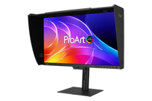 ASUS ProArt PA27USD 27″ 4K 240Hz QD-OLED — 3