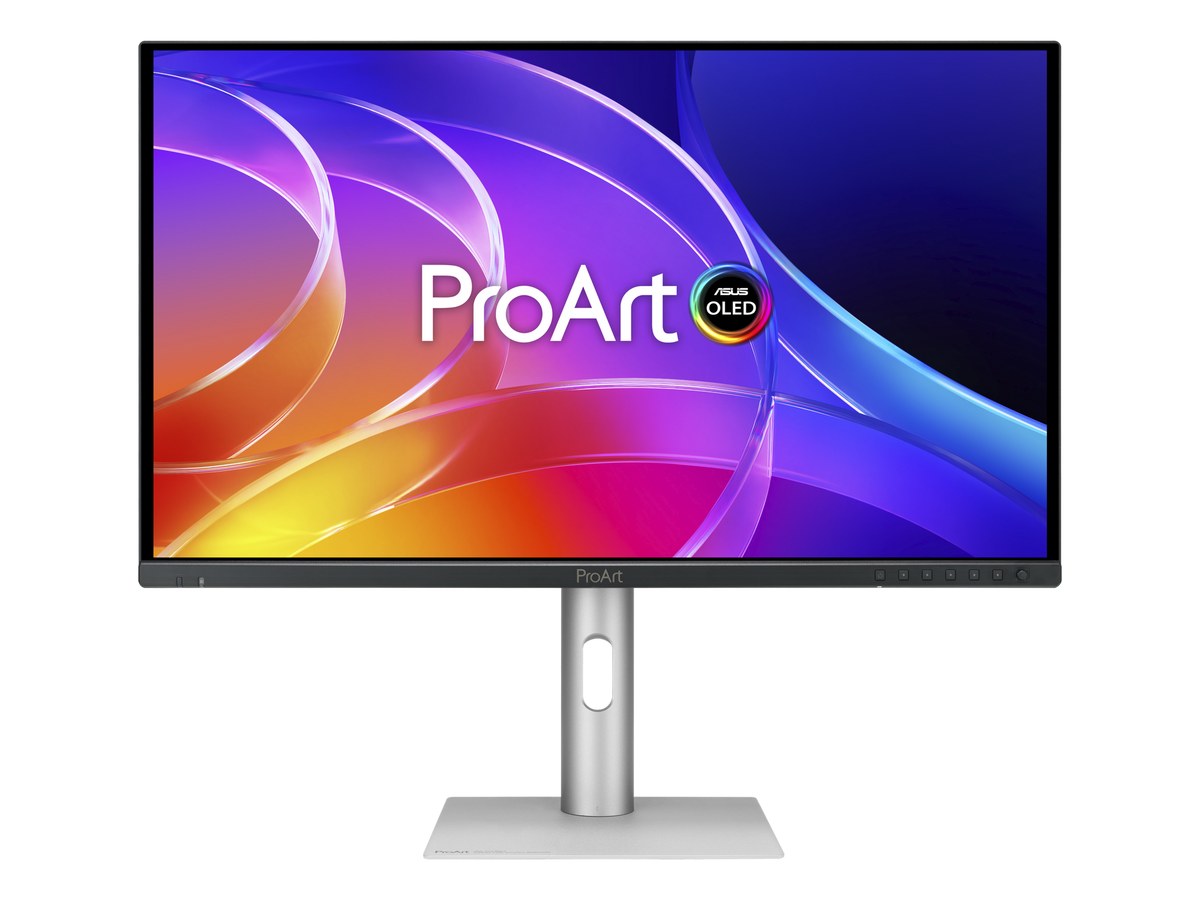 ASUS ProArt PA329CDV 32″ 4K 120Hz QD-OLED — 1