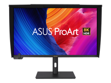 ASUS ProArt PA32KCX 32″ 8K 60Hz Mini-LED IPS — 1