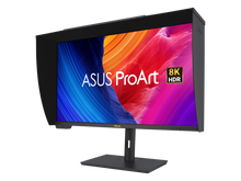 ASUS ProArt PA32KCX 32″ 8K 60Hz Mini-LED IPS — 3