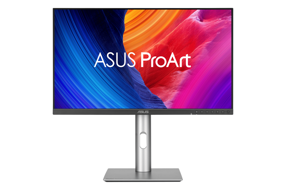 ASUS ProArt PA32QCV 32″ 6K 60Hz IPS — 1