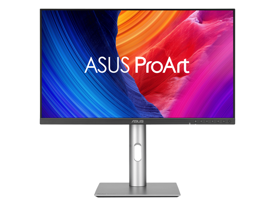 ASUS ProArt PA32QCV 32″ 6K 60Hz IPS — 1