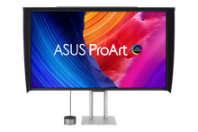 ASUS ProArt PA32UCDMR-K 32″ 4K 240Hz QD-OLED — 1