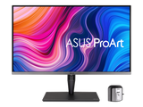 ASUS ProArt PA32UCG-K 32″ 4K 120Hz Mini-LED IPS — 1