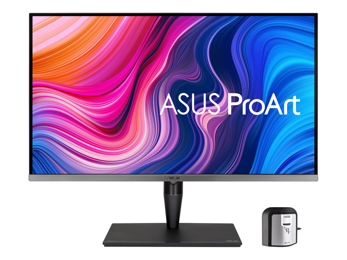 ASUS ProArt PA32UCG-K 32″ 4K 120Hz Mini-LED IPS — 1