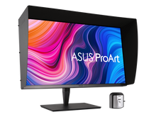 ASUS ProArt PA32UCG-K 32″ 4K 120Hz Mini-LED IPS — 2