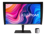 ASUS ProArt PA32UCG-K 32″ 4K 120Hz Mini-LED IPS — 5