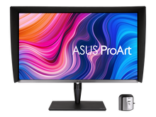 ASUS ProArt PA32UCG-K 32″ 4K 120Hz Mini-LED IPS — 5