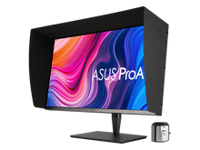 ASUS ProArt PA32UCG-K 32″ 4K 120Hz Mini-LED IPS — 8