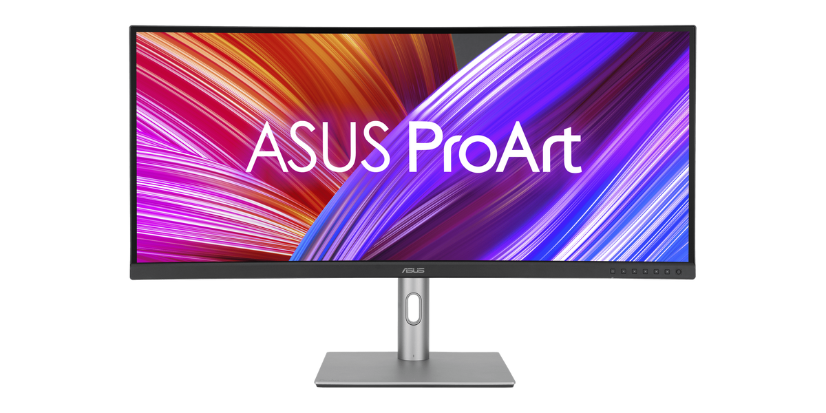 ASUS ProArt PA34VCNV 34″ UWQHD 60Hz IPS — 1