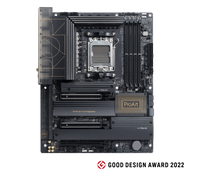 ASUS PROART X670E-CREATOR WIFI — 8