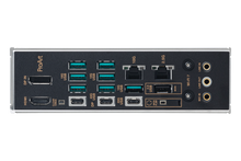 ASUS PROART X870E-CREATOR WIFI — 6