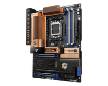 ASUS ROG CROSSHAIR 2006 — 2
