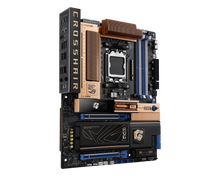 ASUS ROG CROSSHAIR 2006 — 3
