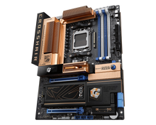 ASUS ROG CROSSHAIR 2006 — 4