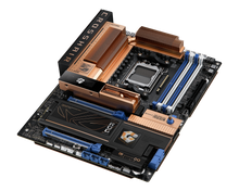 ASUS ROG CROSSHAIR 2006 — 6