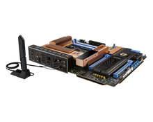 ASUS ROG CROSSHAIR 2006 — 8