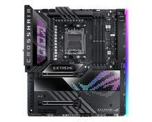 ASUS ROG CROSSHAIR X670E EXTREME — 1