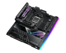 ASUS ROG CROSSHAIR X670E EXTREME — 4
