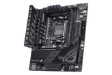 ASUS ROG CROSSHAIR X670E GENE — 3