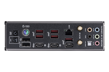 ASUS ROG CROSSHAIR X670E GENE — 7