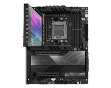 ASUS ROG CROSSHAIR X670E HERO — 1