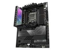 ASUS ROG CROSSHAIR X670E HERO — 3