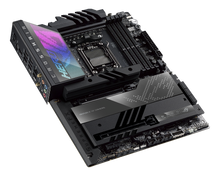 ASUS ROG CROSSHAIR X670E HERO — 5